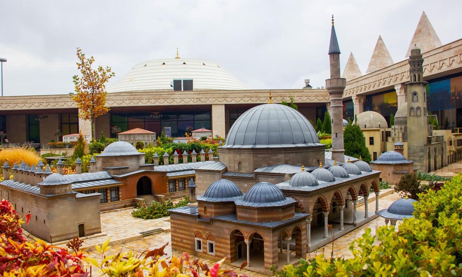 Otel Selçuk | Konforlu ve Kaliteli Konaklama